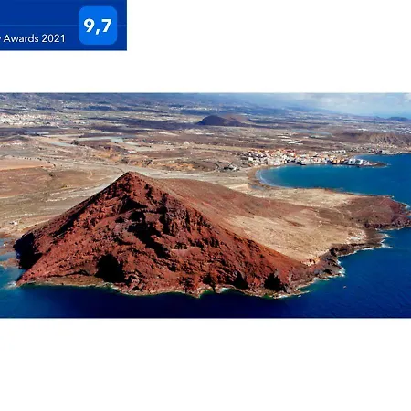 En Playa Del Medano *