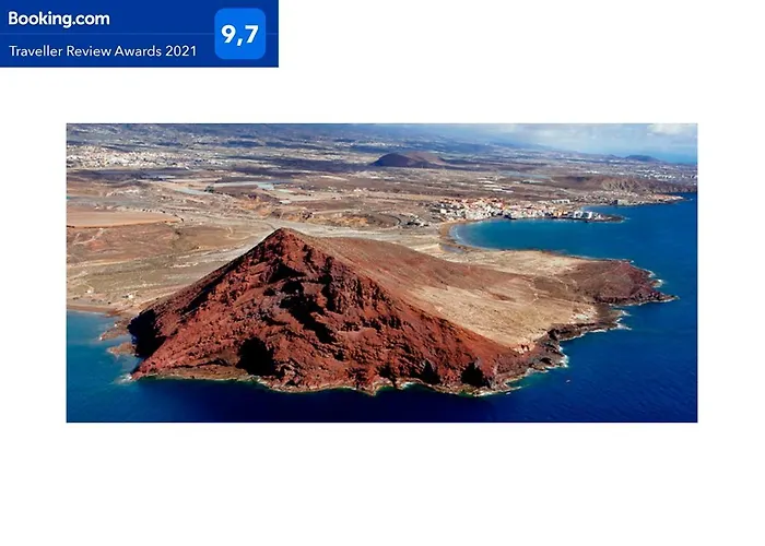 En Playa Del Medano *