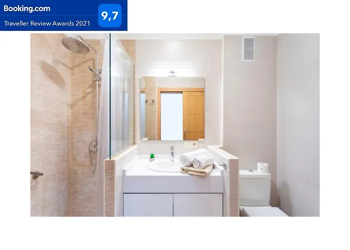 Appartement En Playa Del Medano *