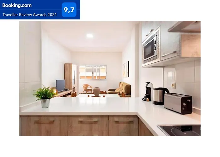 En Playa Del Medano *