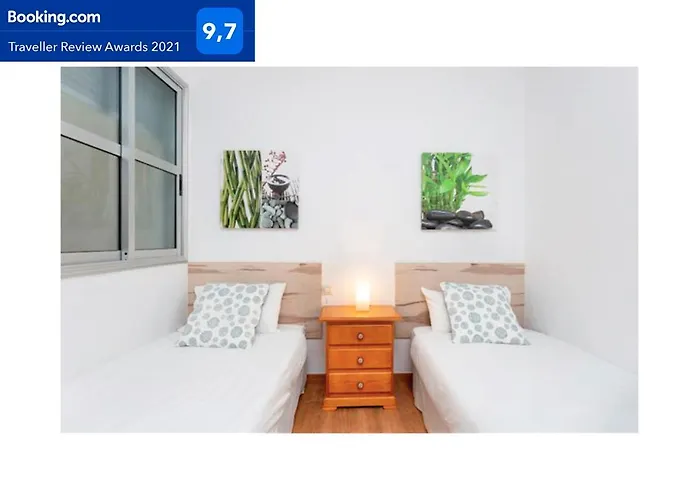 En Playa Del Medano * エル・メダノ